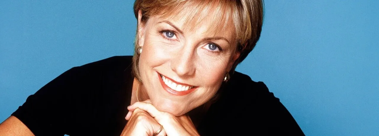 Who Killed Jill Dando?