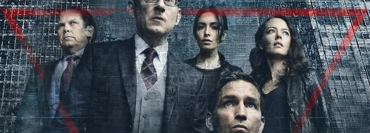 Person of Interest