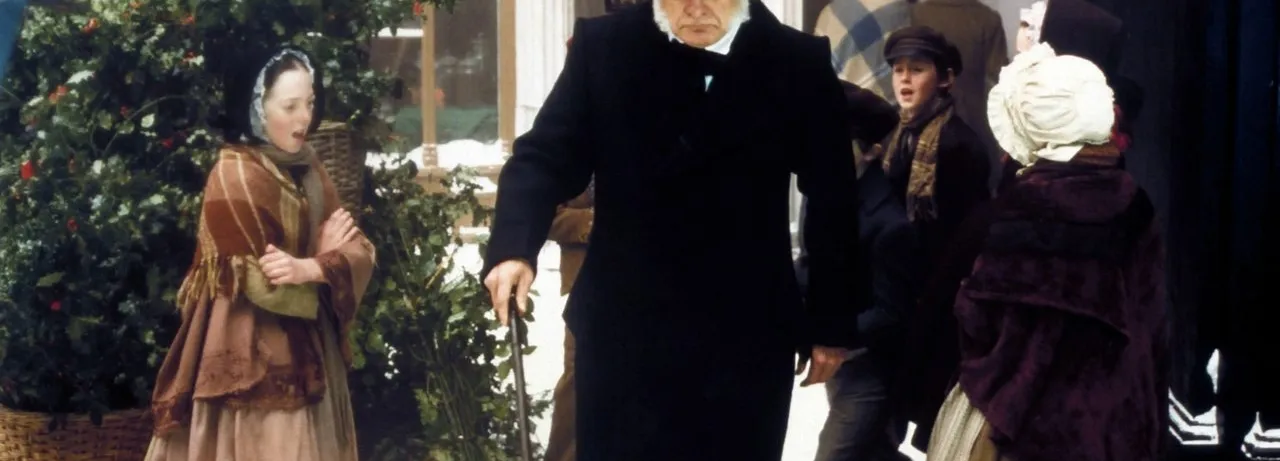 A Christmas Carol