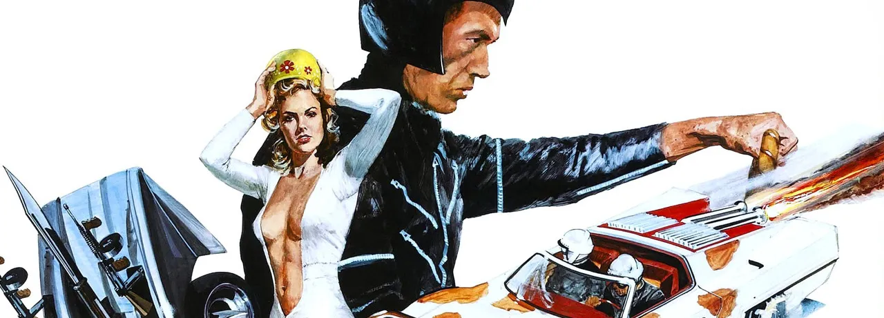 Death Race 2000