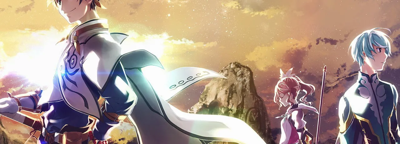 Tales of Zestiria the X