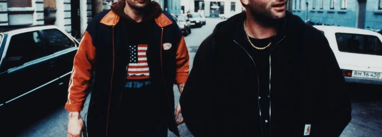 Pusher