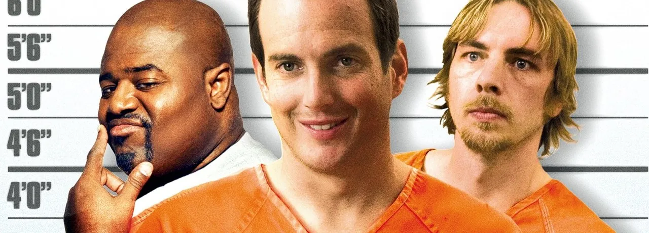 Let's Go to Prison