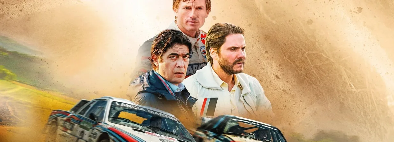 Race for Glory: Audi vs. Lancia