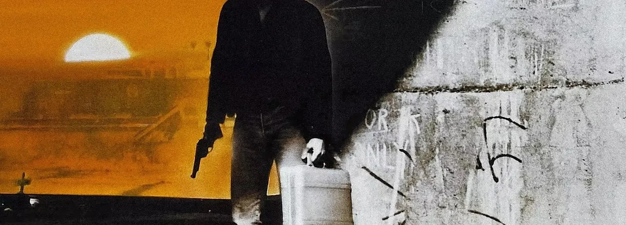 To Live and Die in L.A.