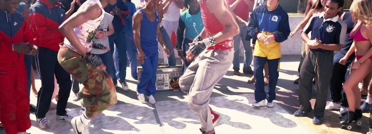 Breakin'