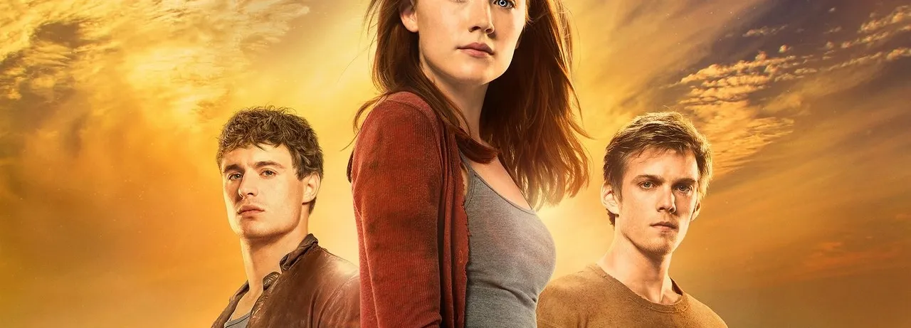 The Host