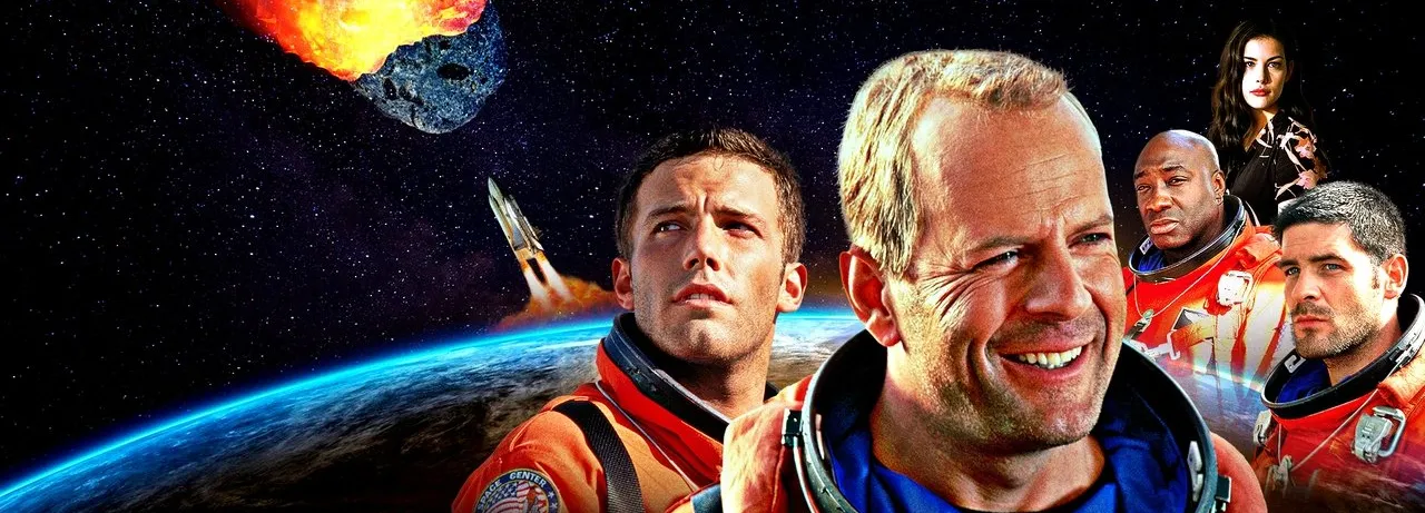 Armageddon