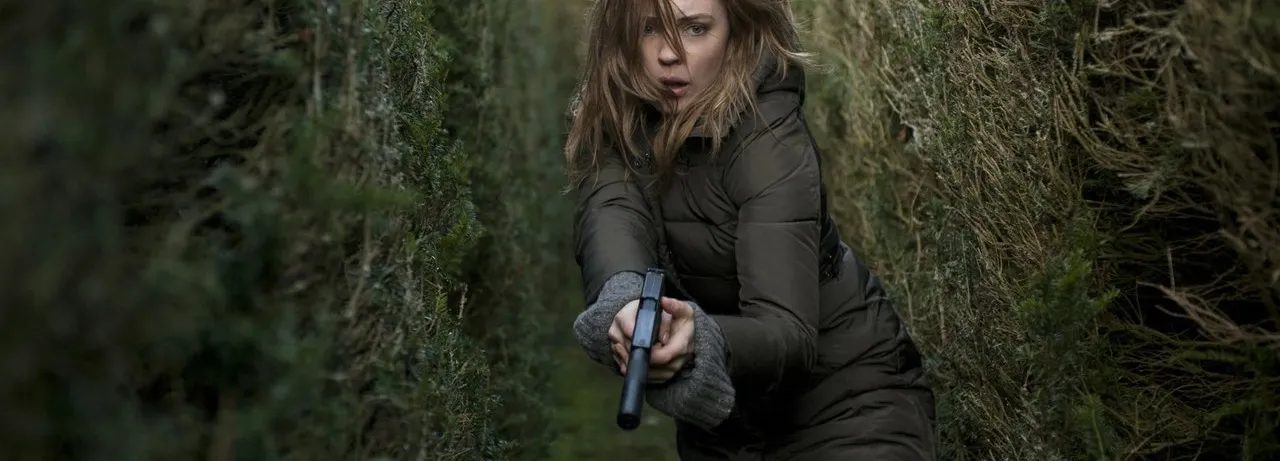 Hunted