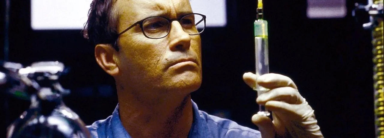 Beyond Re-Animator