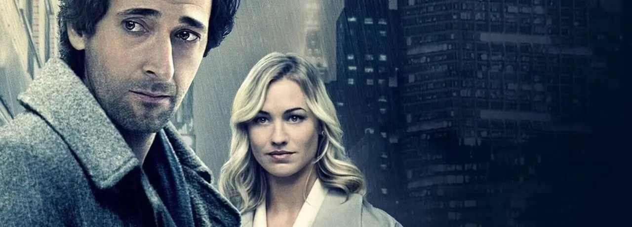 Manhattan Night