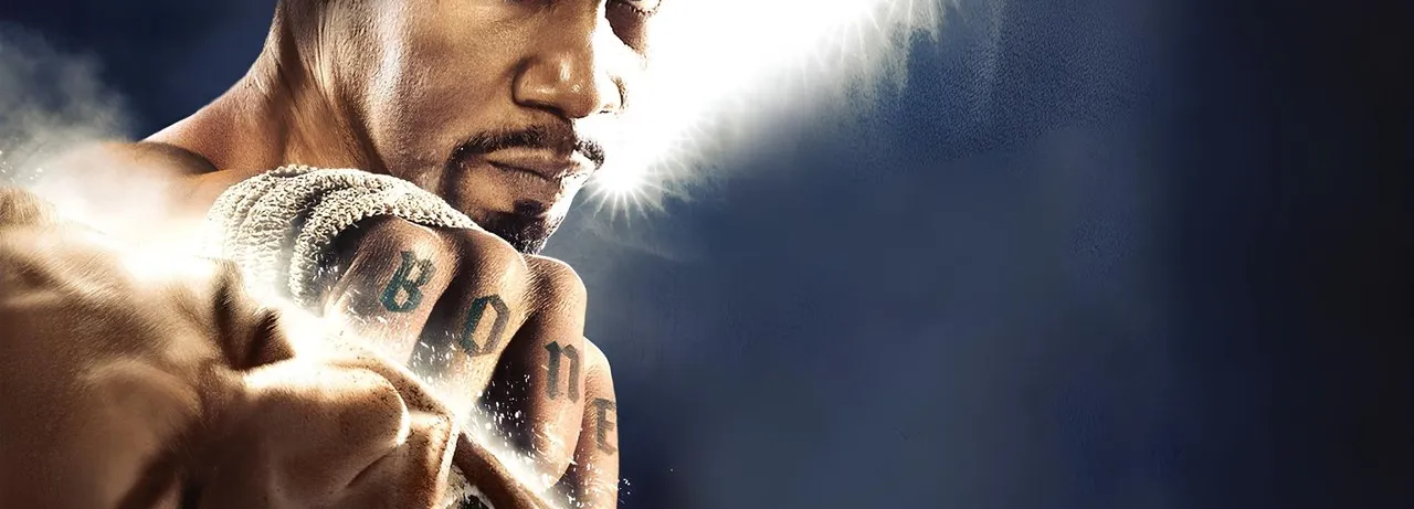 Blood and Bone