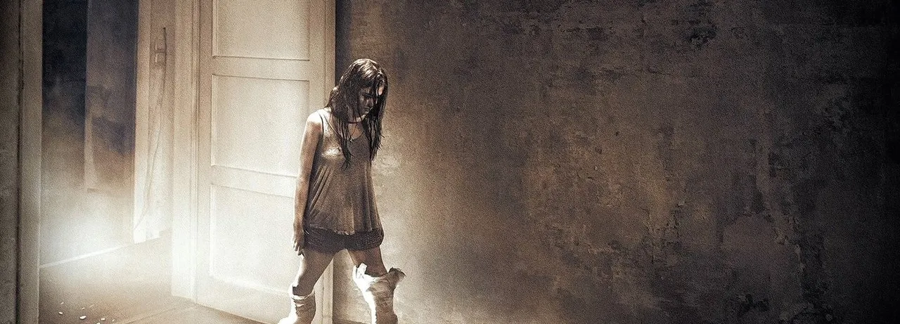 Insidious: Chapter 3