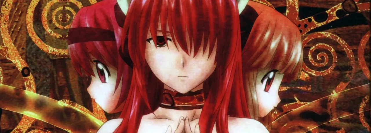 Elfen Lied