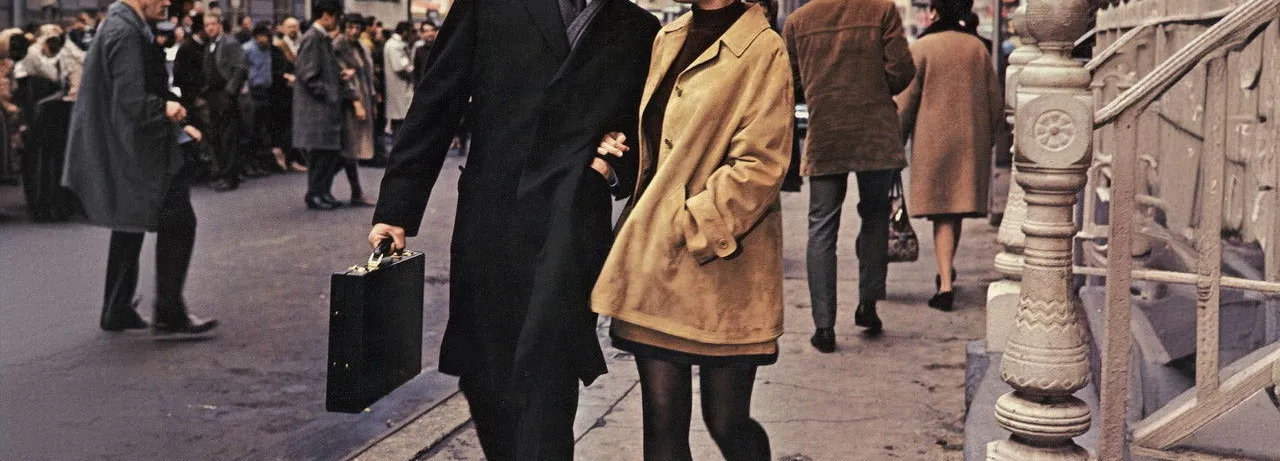 Barefoot in the Park