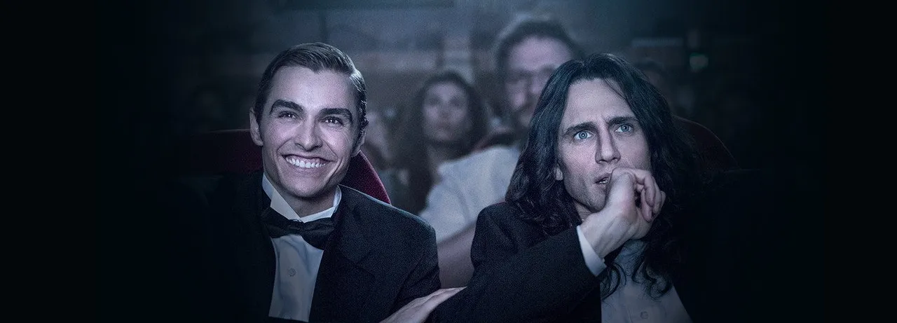 The Disaster Artist