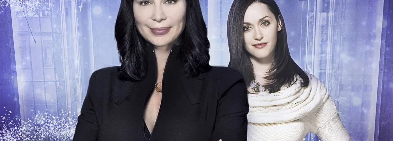 The Good Witch's Family