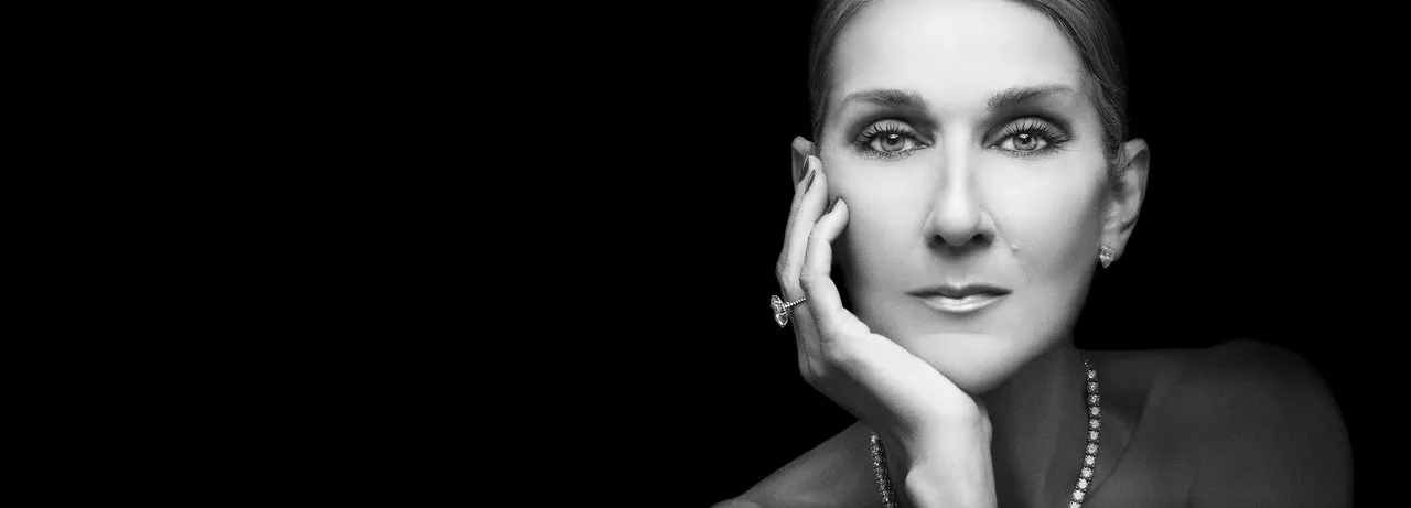 I Am: Celine Dion