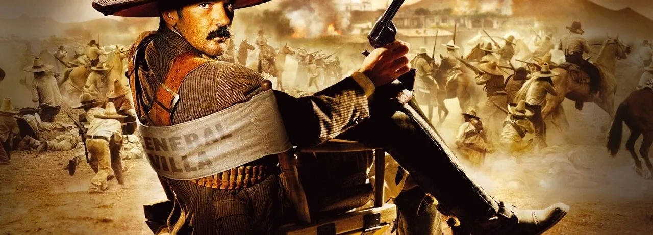 And Starring Pancho Villa as Himself