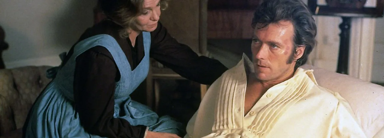 The Beguiled