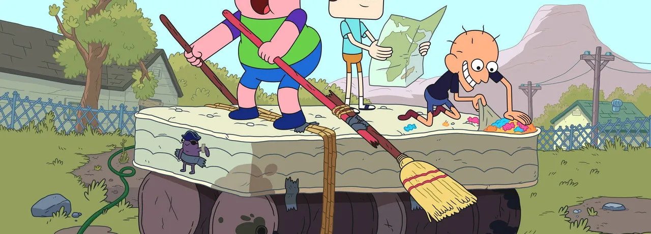 Clarence