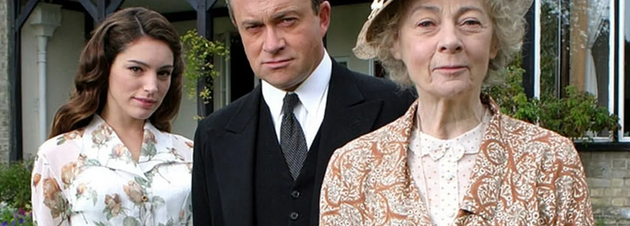 Agatha Christie's Marple