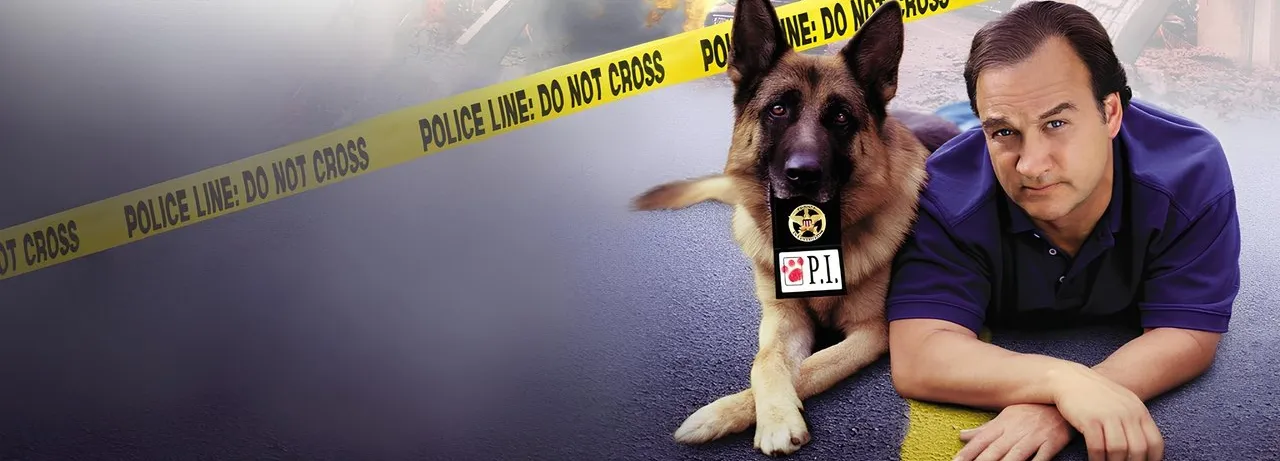K-9: P.I.