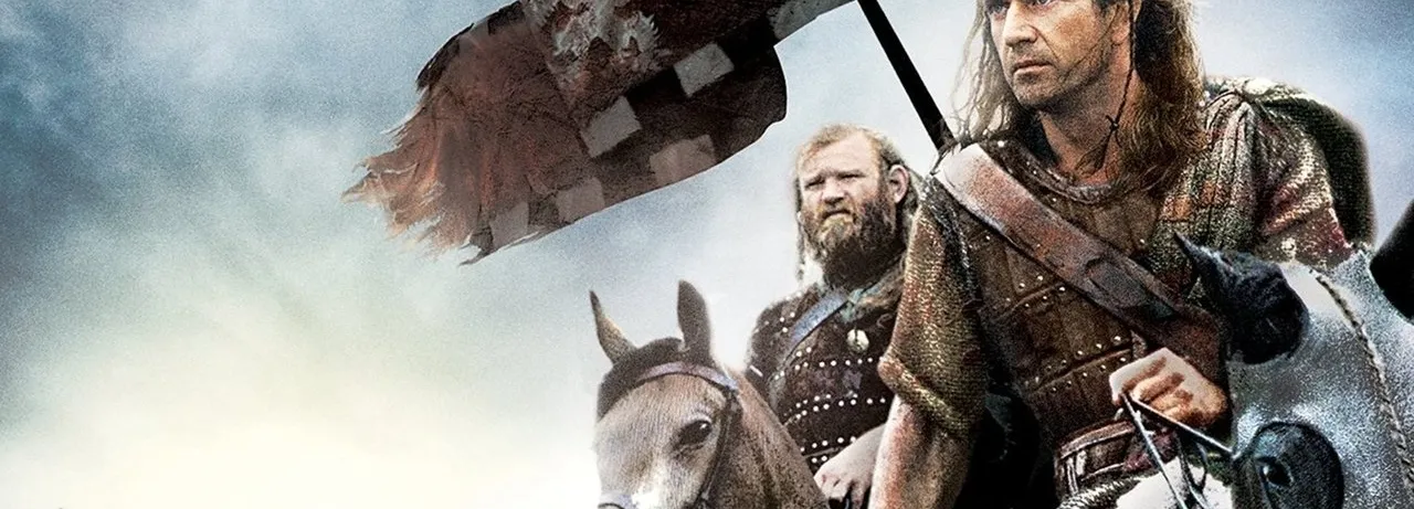 Braveheart