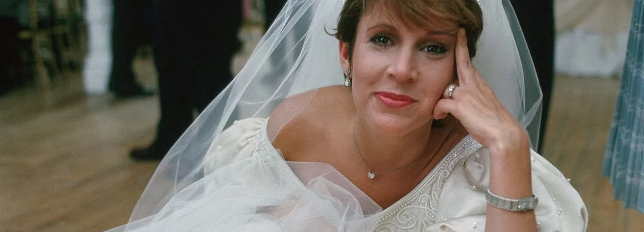 Carrie Fisher: Wishful Drinking
