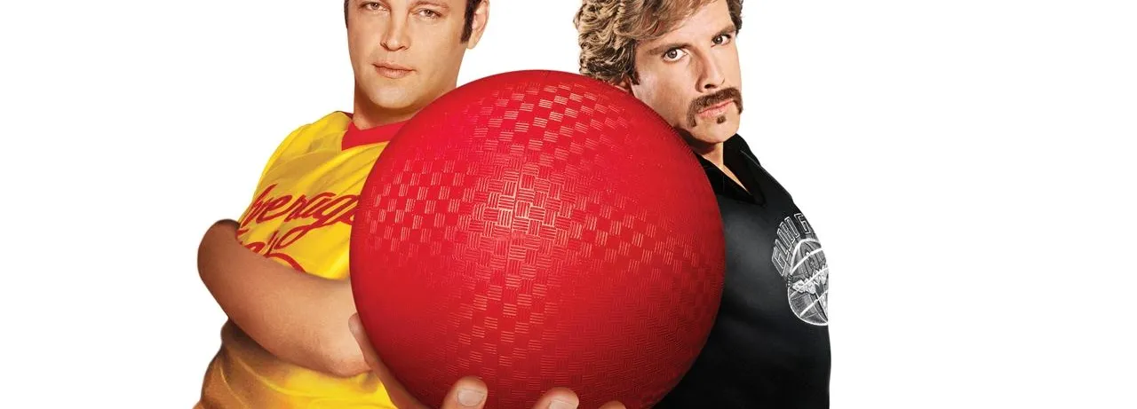 DodgeBall: A True Underdog Story