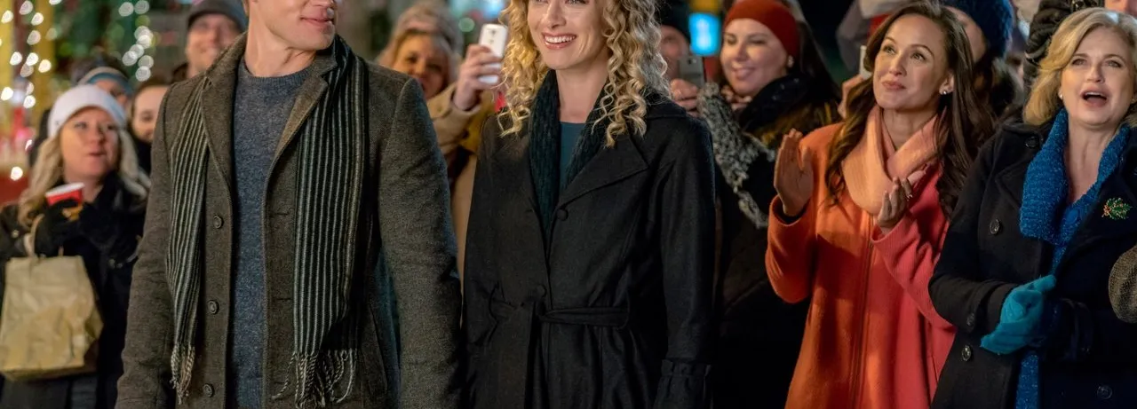 Marry Me at Christmas