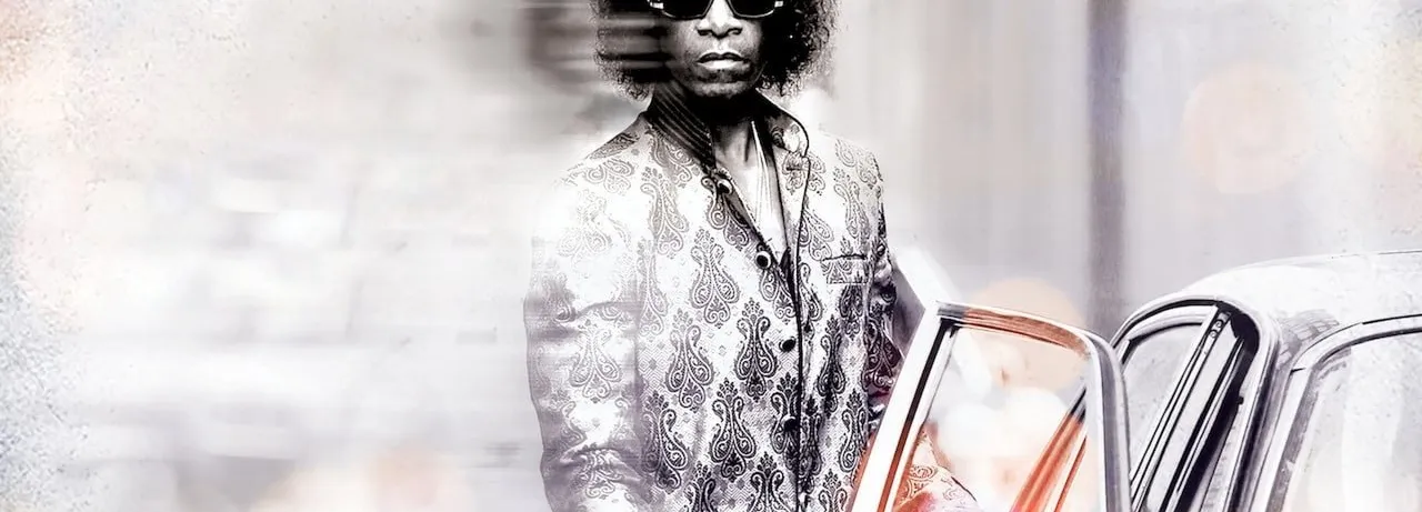 Miles Ahead