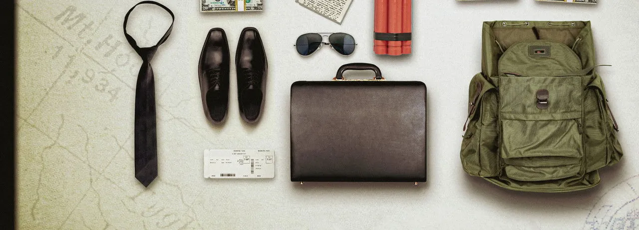D.B. Cooper: Where Are You?!