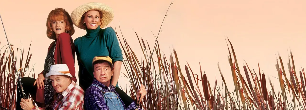 Grumpier Old Men