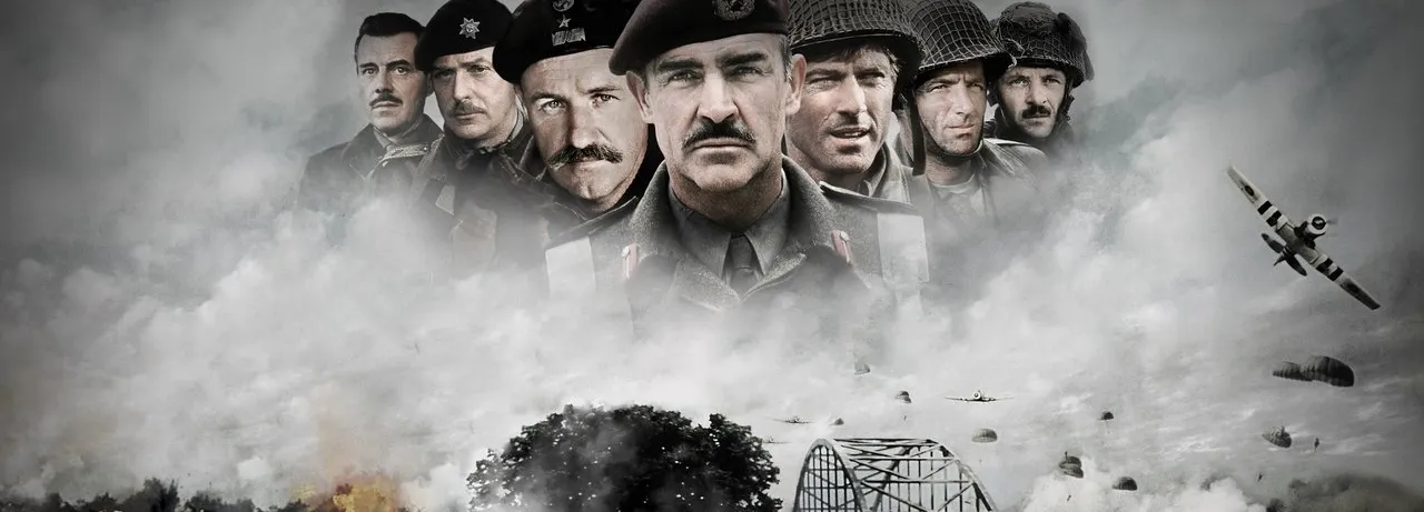 A Bridge Too Far