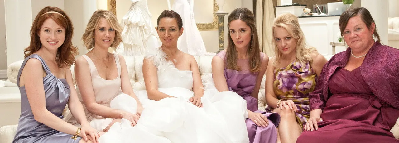 Bridesmaids