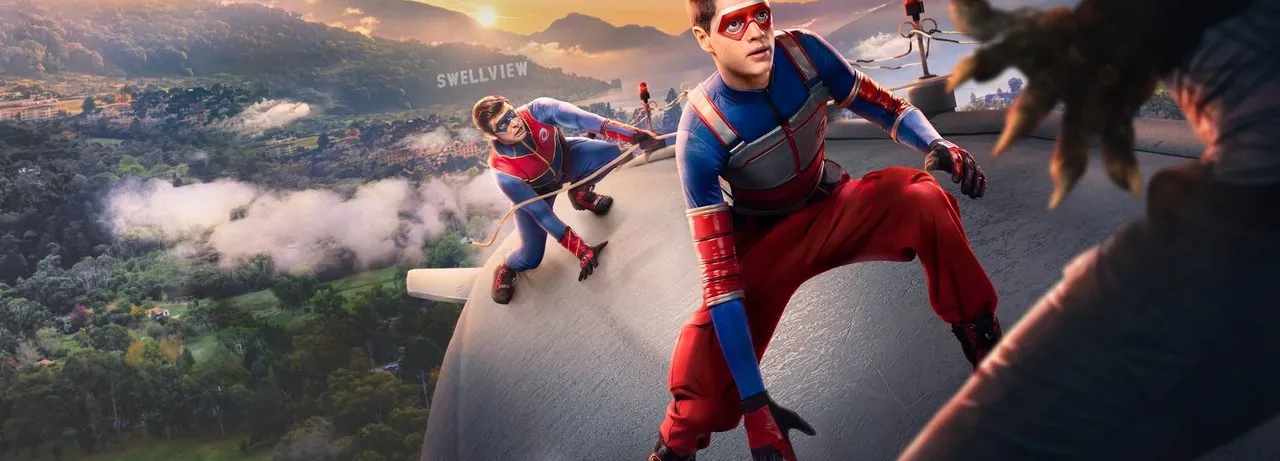 Henry Danger