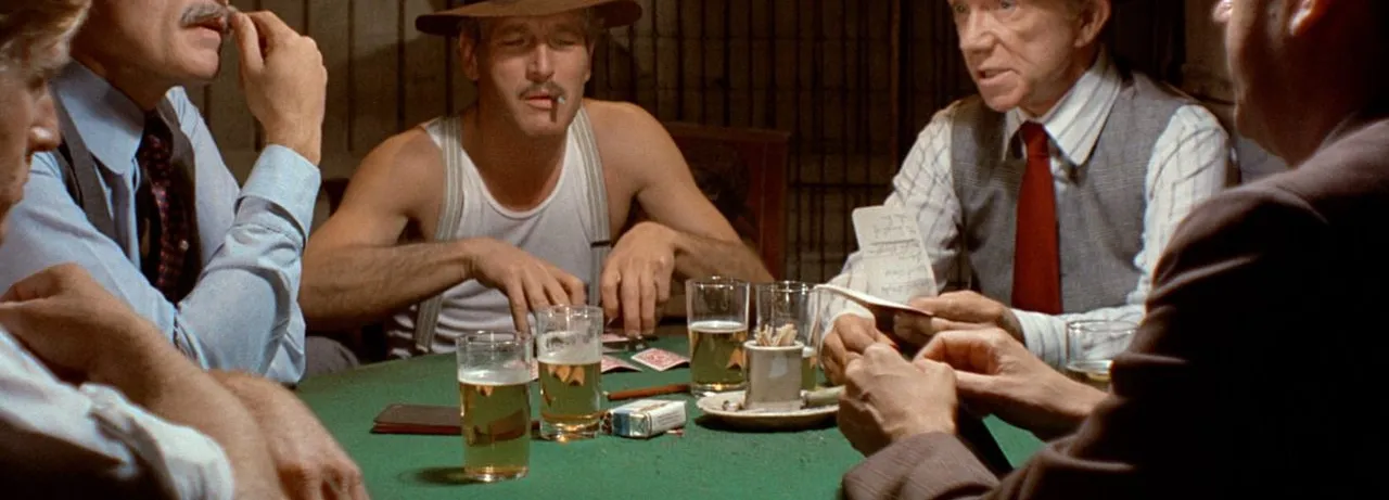The Sting