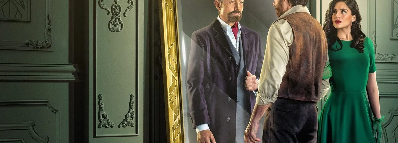 El Conde: Amor y Honor