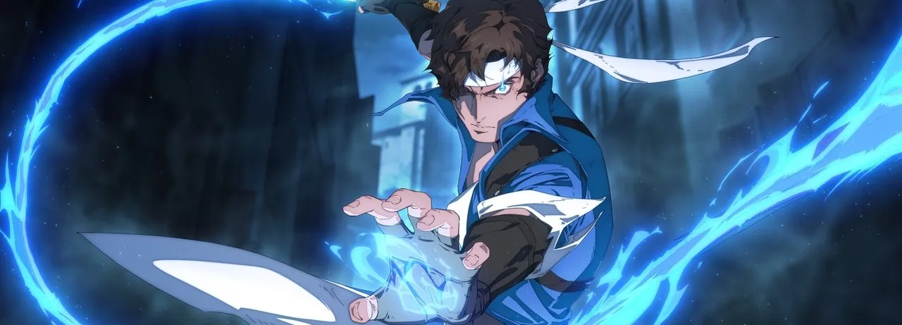 Castlevania: Nocturne