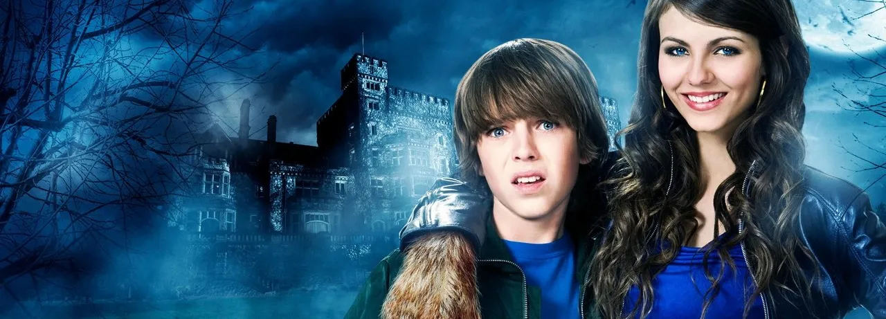 The Boy Who Cried Werewolf