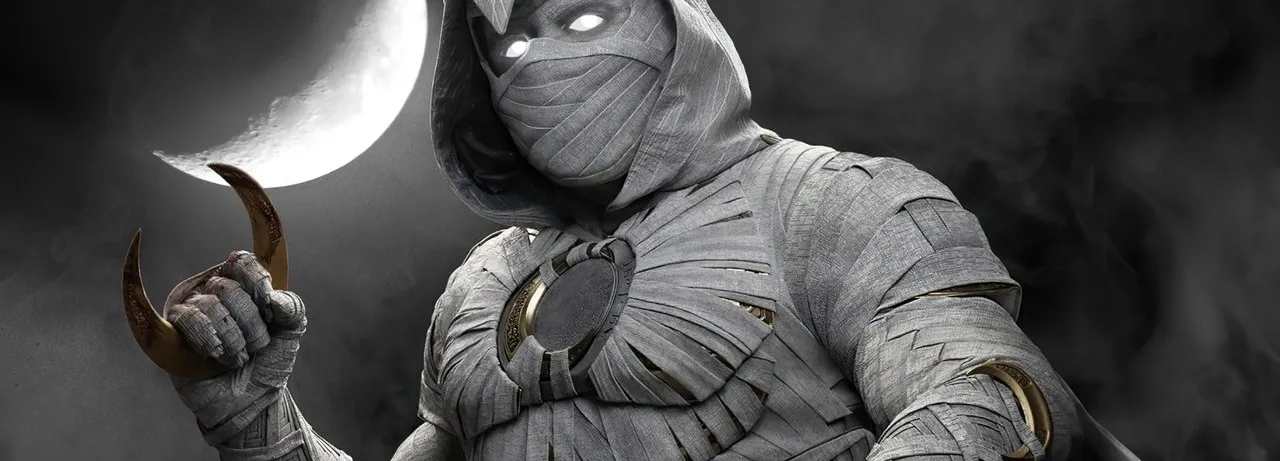 Moon Knight