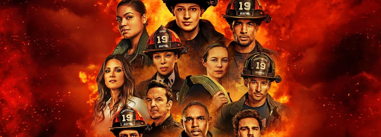Station 19