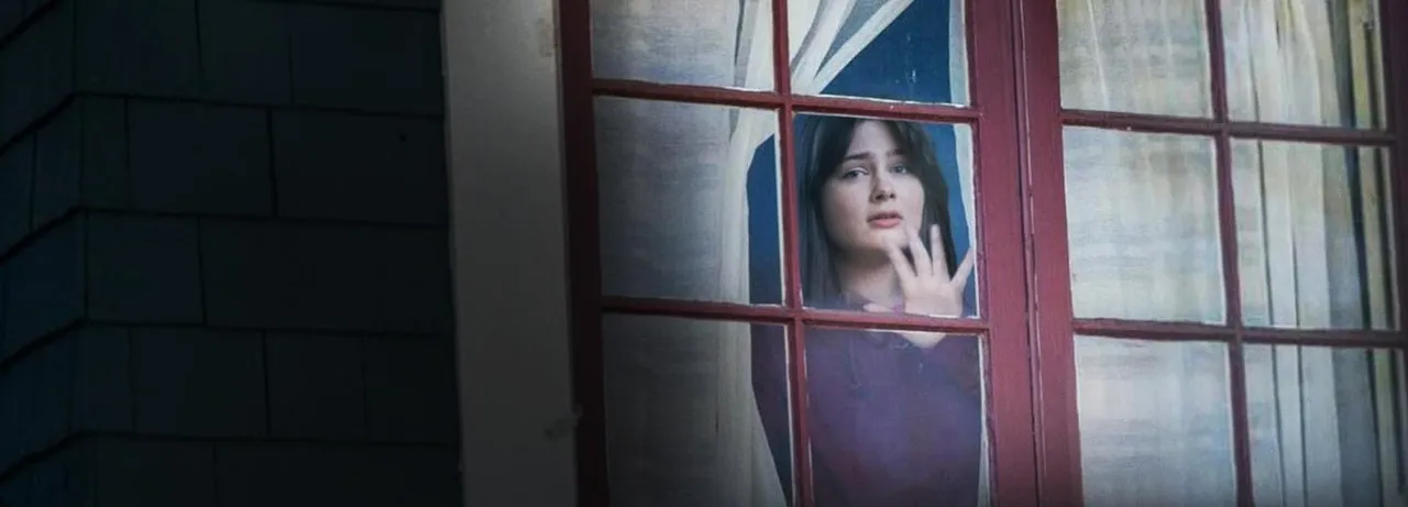 The Girl Locked Upstairs: The Tanya Kach Story