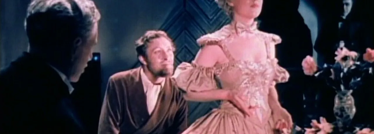 Mystery of the Wax Museum