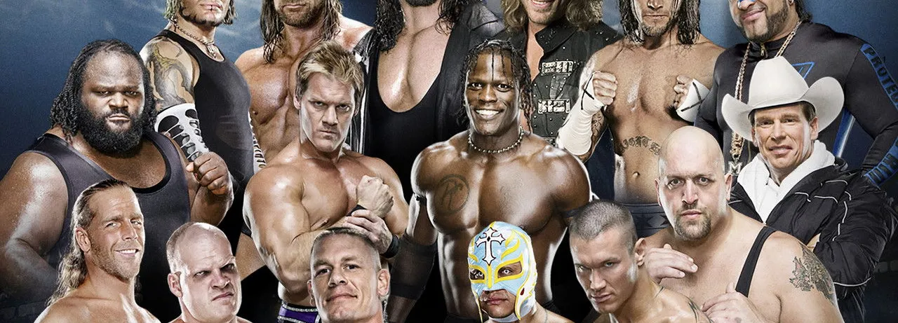 WWE WrestleMania XXV