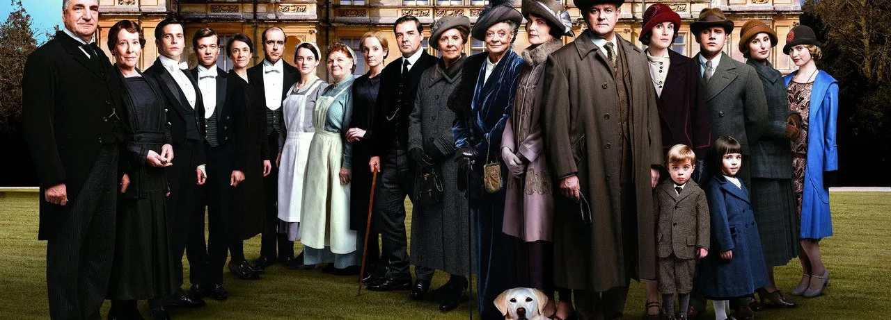 Downton Abbey