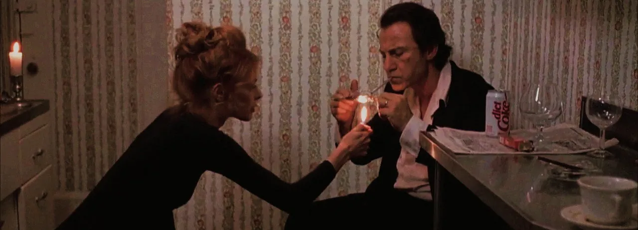 Bad Lieutenant