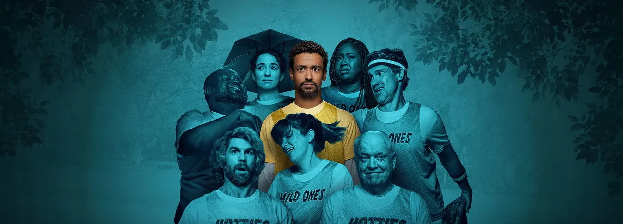 Jury Duty Presents: Company Retreat