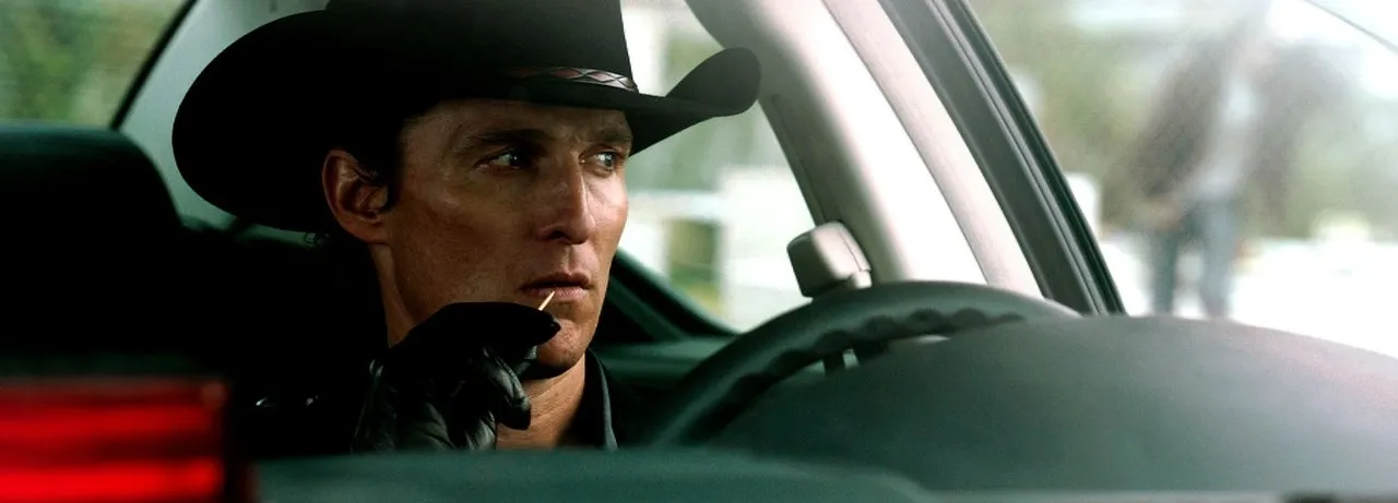 Killer Joe
